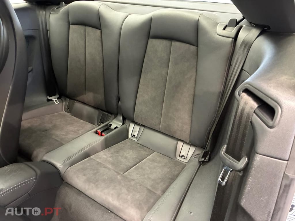 Audi TT 40 TFSI S tronic S line