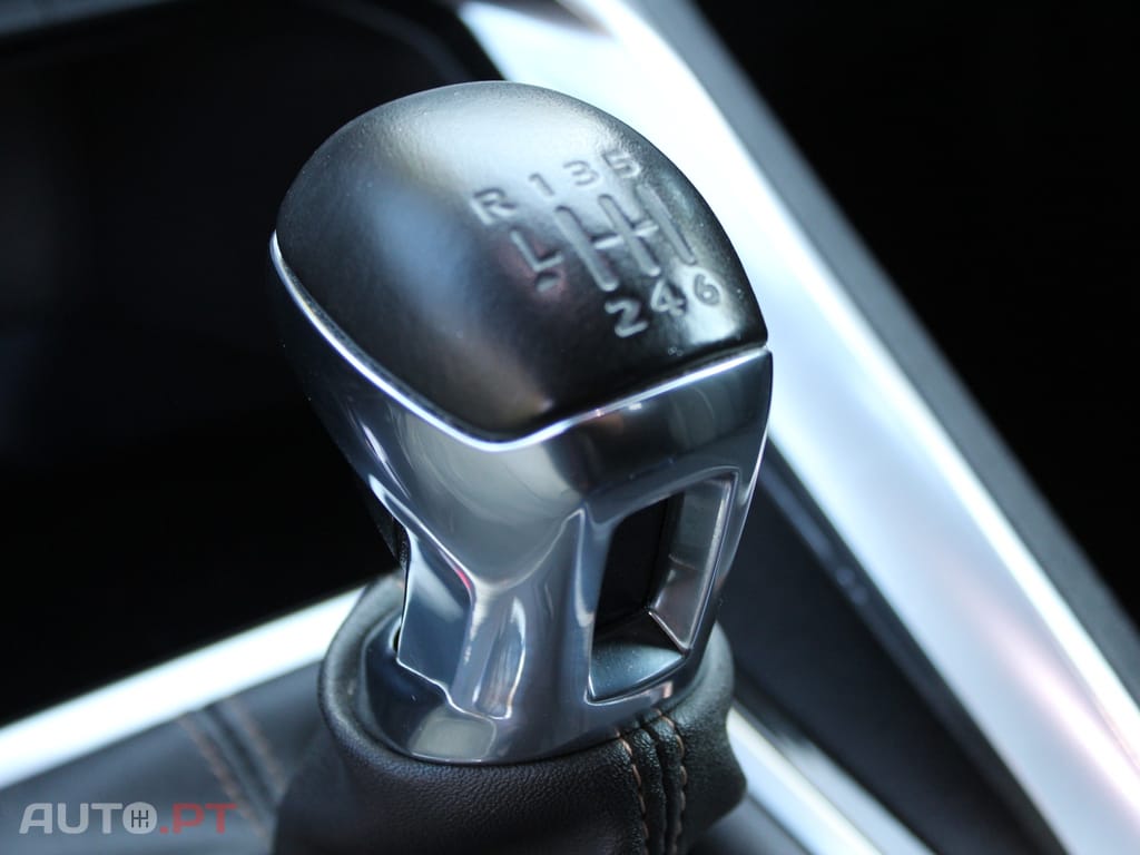 Peugeot 3008 1.5 BlueHDi GT Line