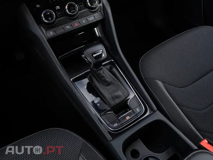 Skoda Kodiaq 2.0 TDI Ambition DSG