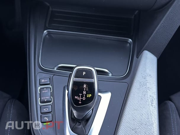 BMW 420 d xDrive Pack M Auto