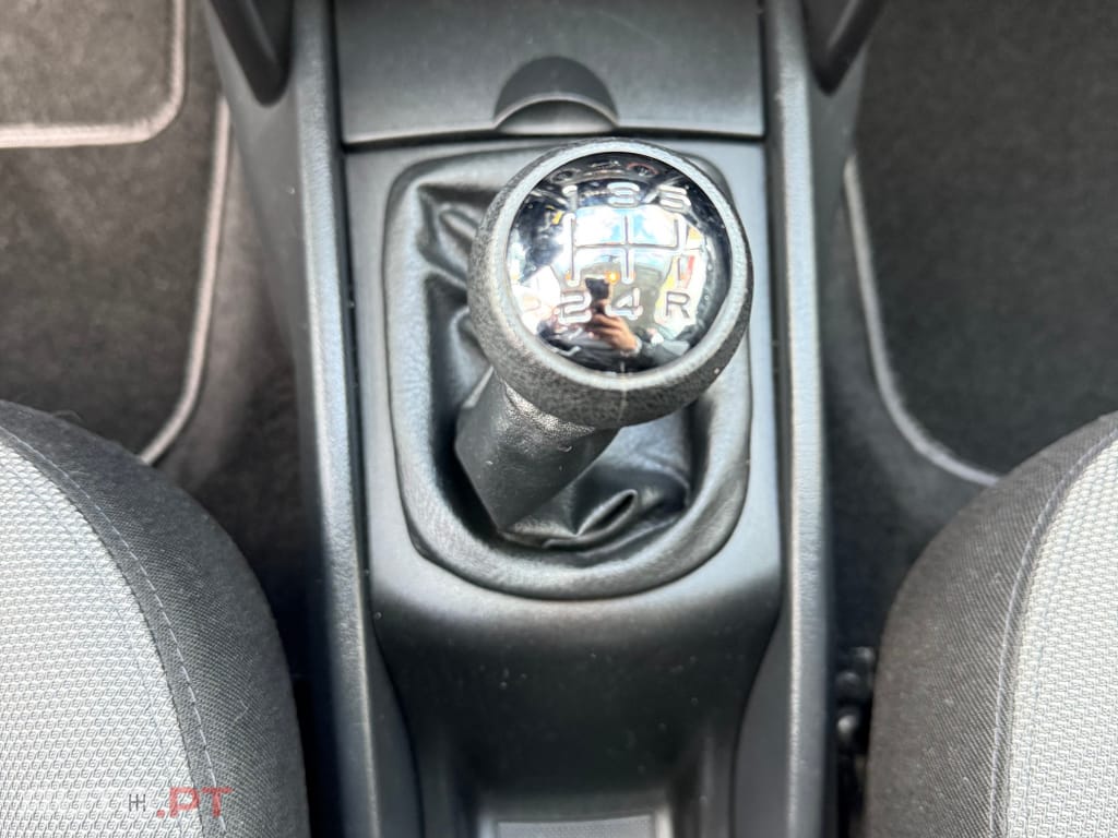 Peugeot 207 1.4 HDi Trendy