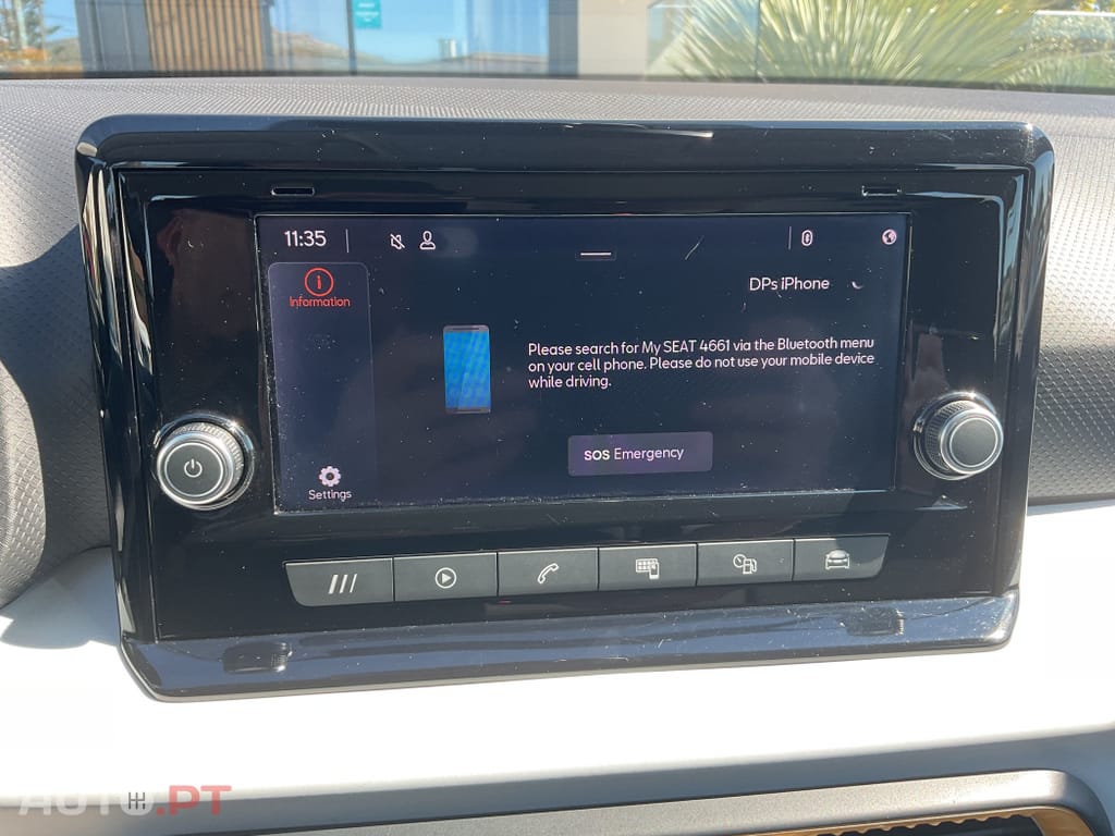 Seat Arona 1.0 TSI Style DSG