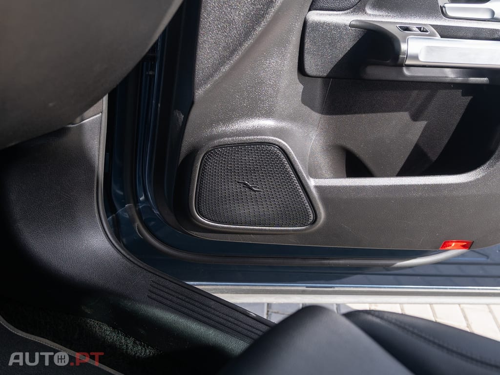 Mercedes-Benz GLB 220 d 4Matic Progressive