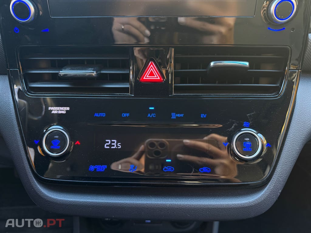 Hyundai Ioniq DRIVE 100KW INTUITIVE