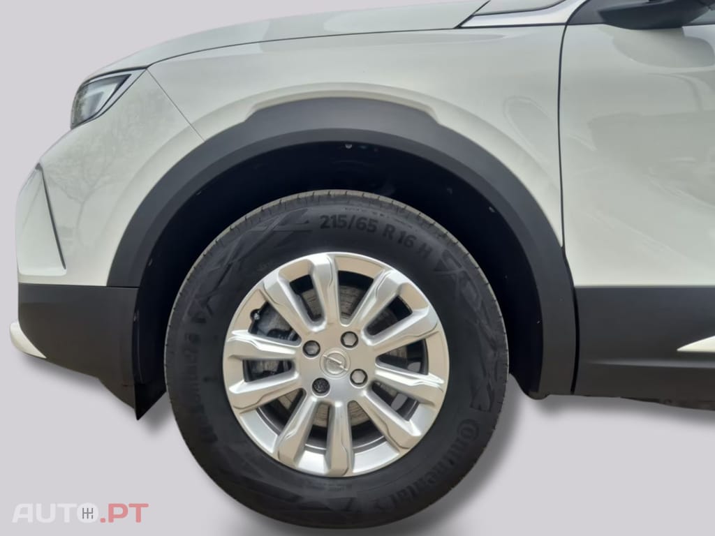 Opel Mokka-E I.V.A DEDUTÍVEL 