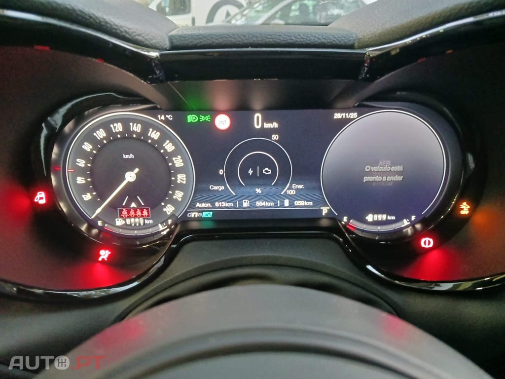 Alfa Romeo Tonale 1.3 Plug-In Hybrid Edizione Speciale e-AWD