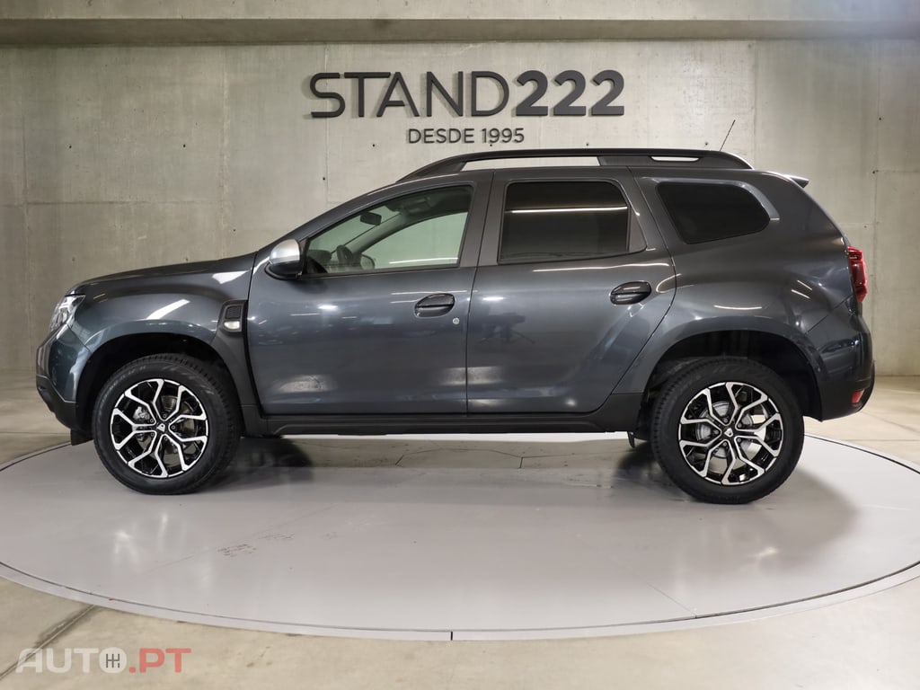 Dacia Duster 1.5 Blue dCi Comfort