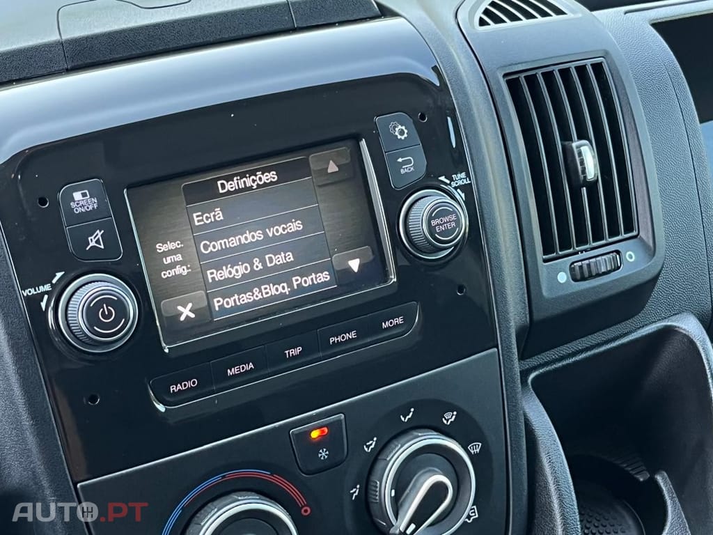 Peugeot Boxer L 2 - H 2