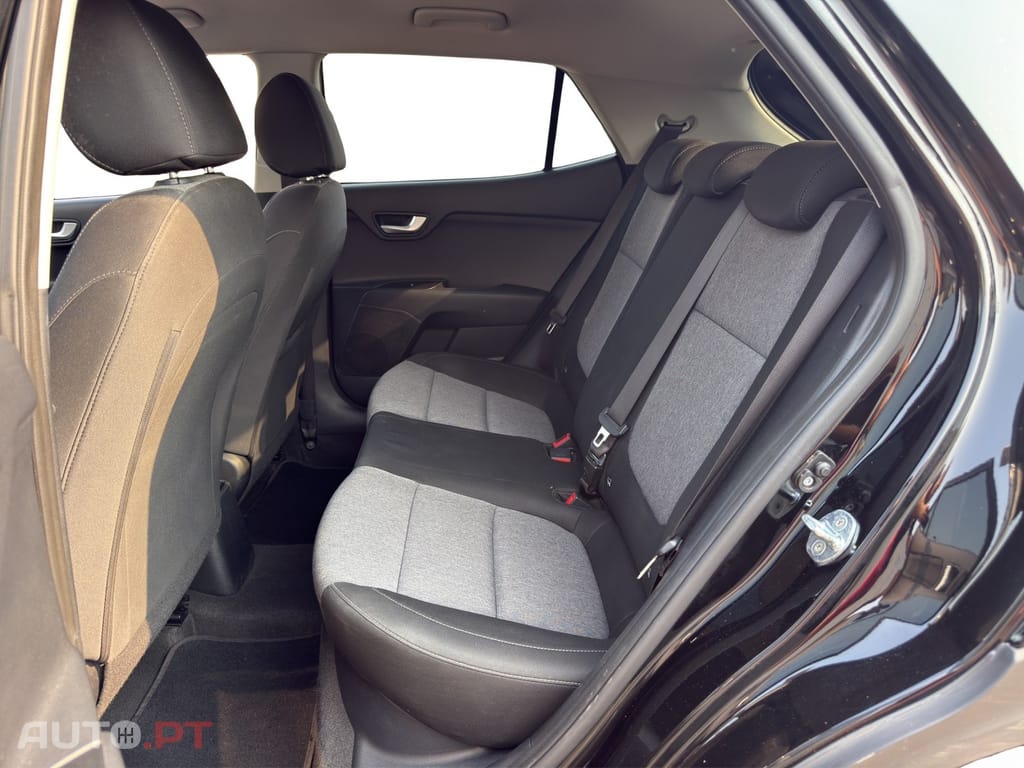 Kia Stonic 1.0 T-GDI Drive