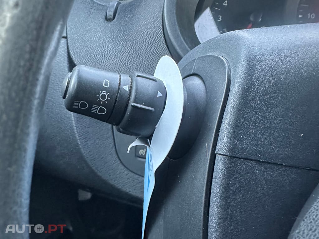 Renault Kangoo 1.5 dCi S/S 3L