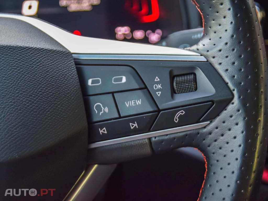 Seat Ibiza 1.0 TSI FR