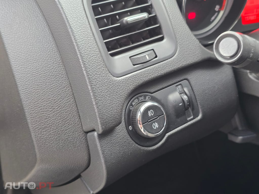 Opel Insignia 2.0 CDTi Cosmo