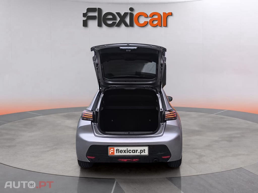 Peugeot 208 1.2 PureTech Allure