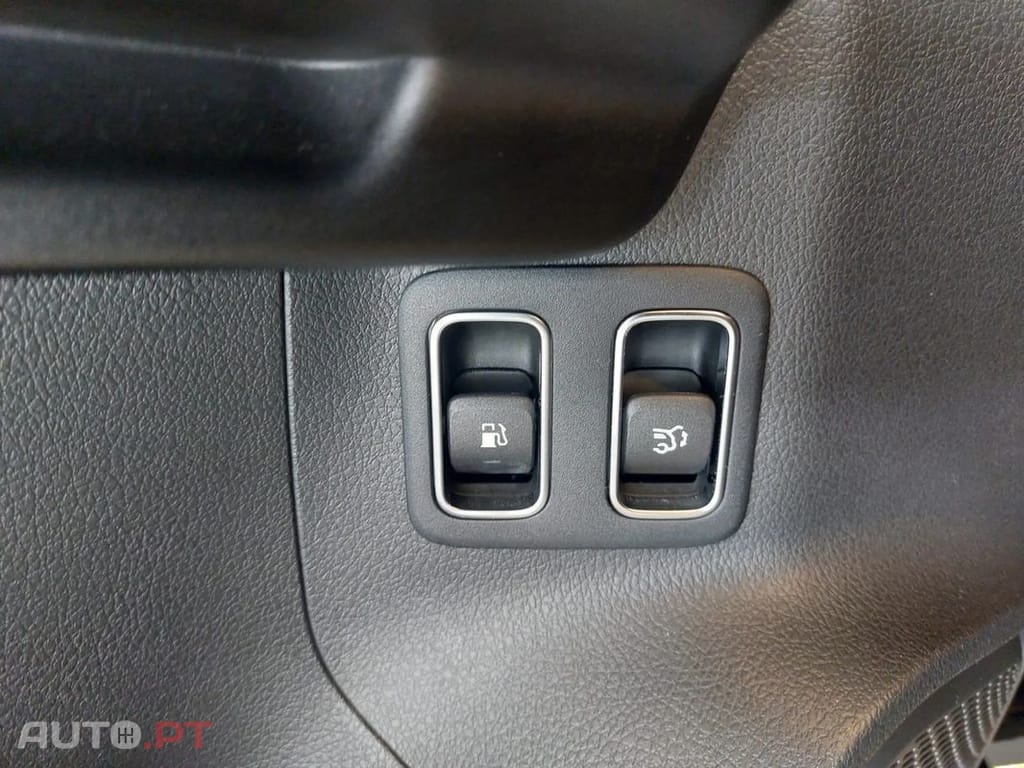 Mercedes-Benz GLA 250 e AMG Line