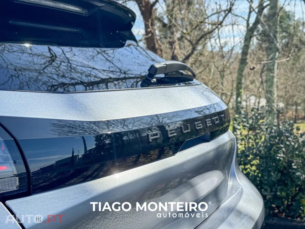 Peugeot 208 1.2 PureTech Allure