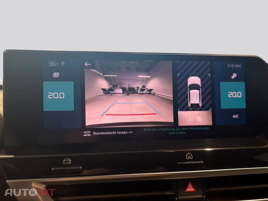 Citroen e-C4 C-Series I.V.A DEDUTIVEL 