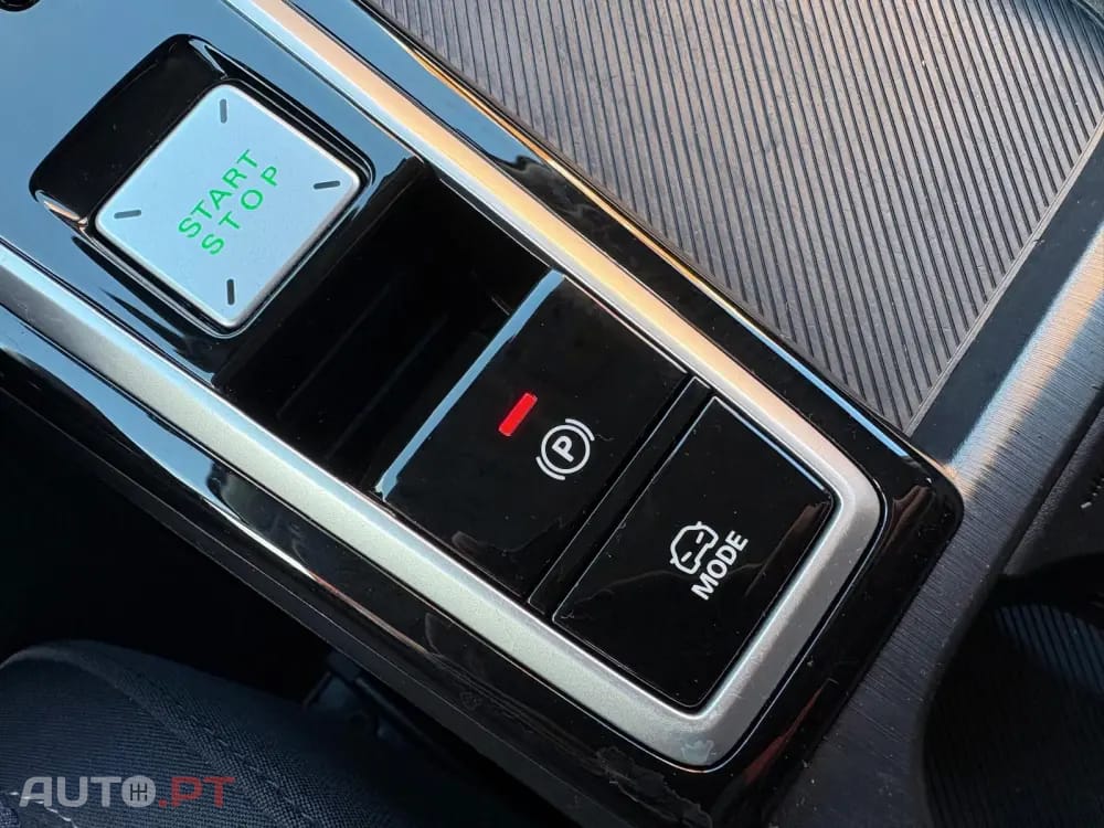 MG ZS 1.5 Hybrid+ Comfort