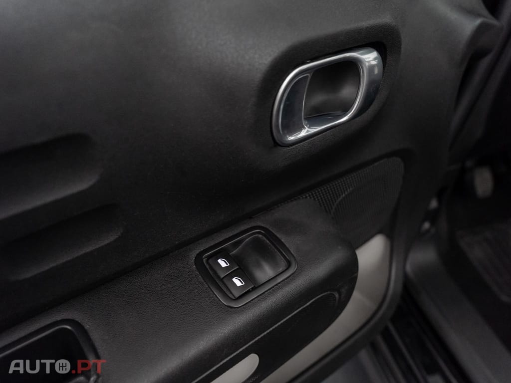 Citroen C3 1.2 PureTech Feel