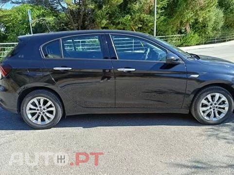 Fiat Tipo 1.3 M-Jet Lounge