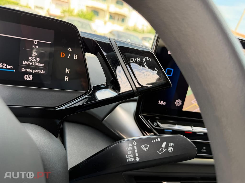 Volkswagen Id.5 77 kWh Pro Performance