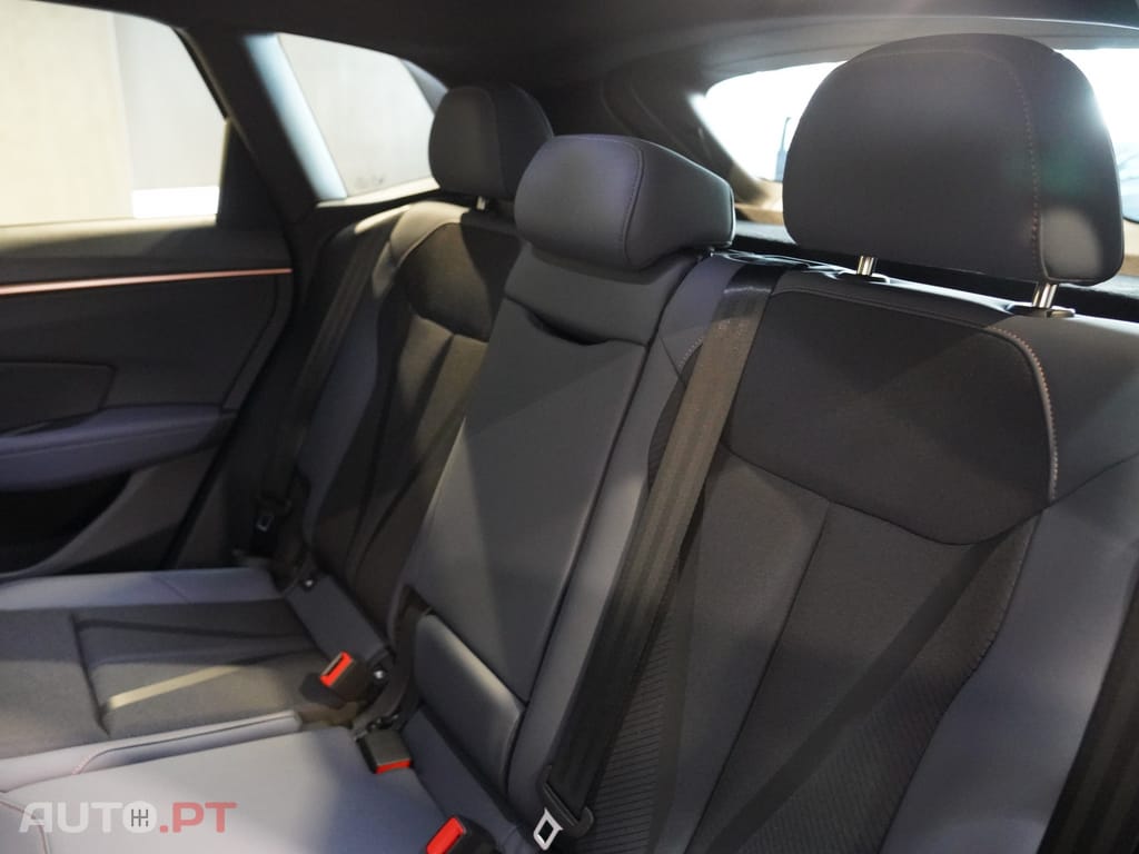 Cupra Terramar 1.5 eTSI DSG