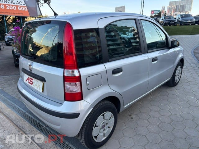 Fiat Panda 1.1