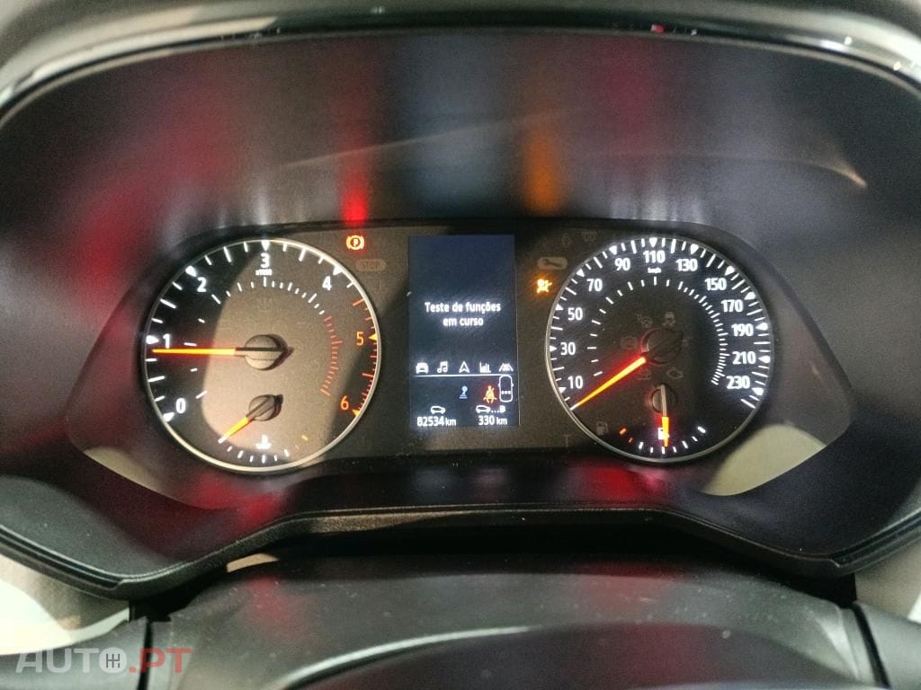 Renault Clio 1.5 Blue dCi Limited