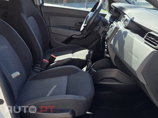 Dacia Duster 1.0 TCe Essential