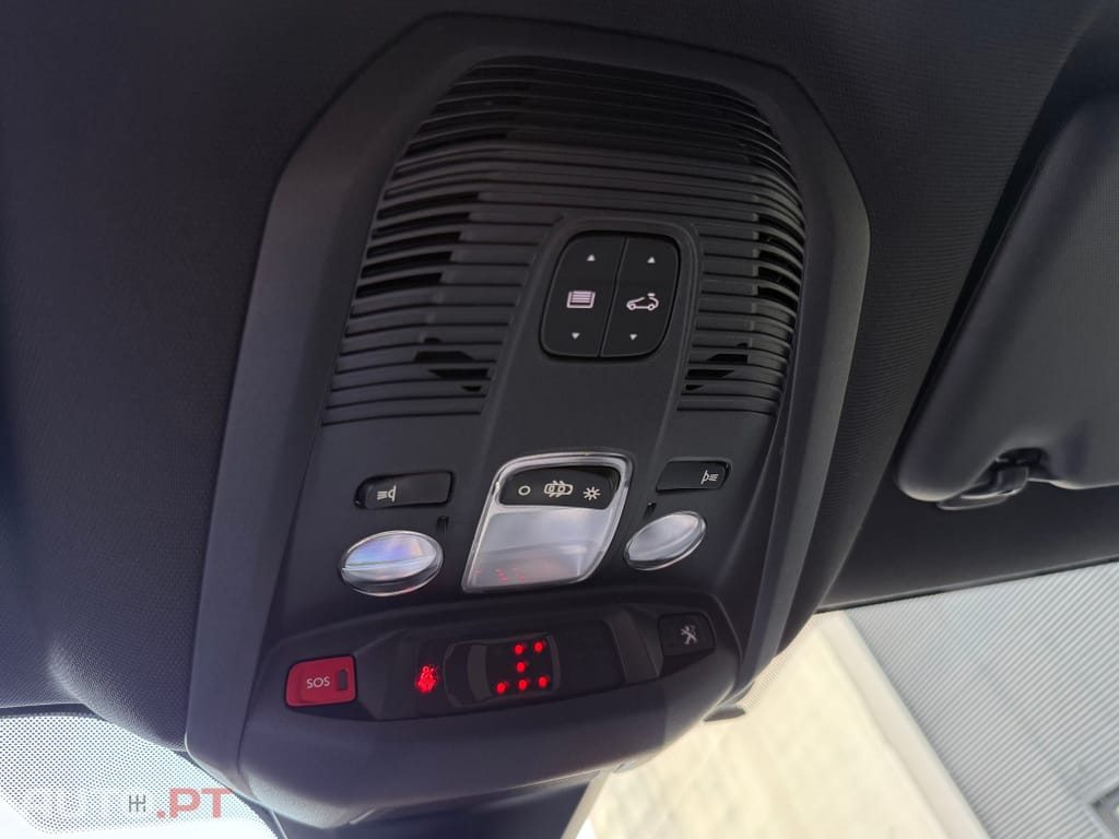 Peugeot 5008 2.0 BlueHDi GT EAT6
