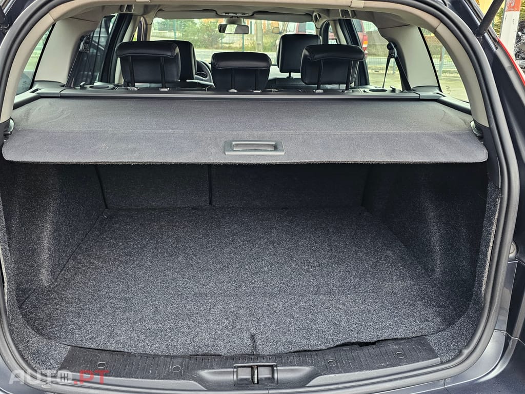 Renault Mégane Break 1.5 dci Authentique Confort