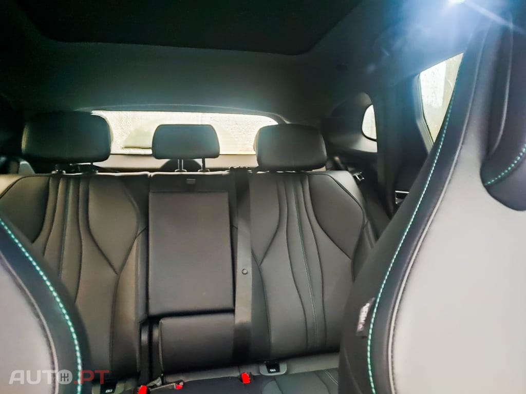 BYD Seal U 1.5 DM-i Comfort