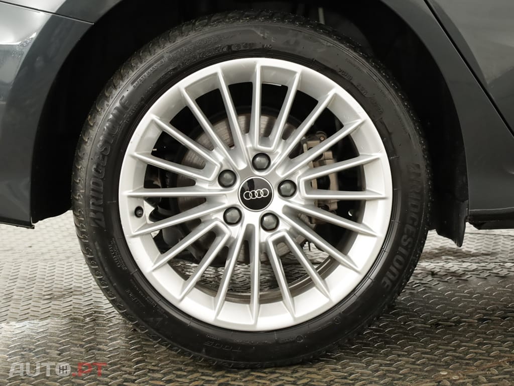 Audi A3 A3 SB 40 TFSIe Advanced