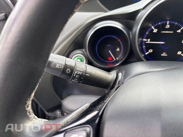 Honda Civic Tourer 1.6 i-DTEC Sport