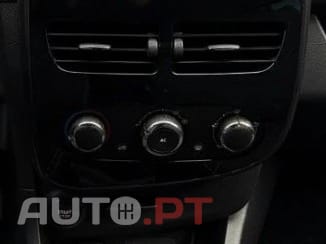 Renault Clio Sport Tourer 1.5 dCi Limited