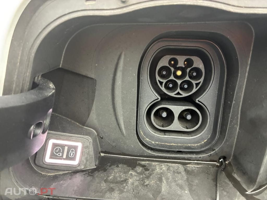 Opel Mokka-E 50 kWh Elegance