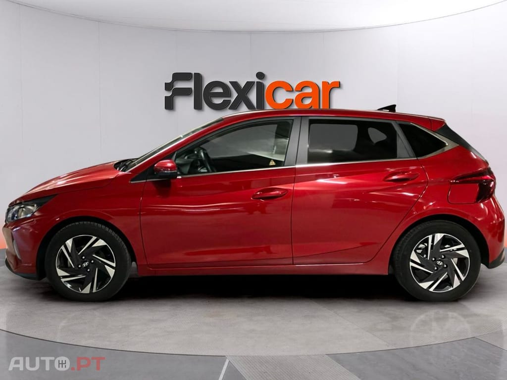 Hyundai i20 1.2 Comfort