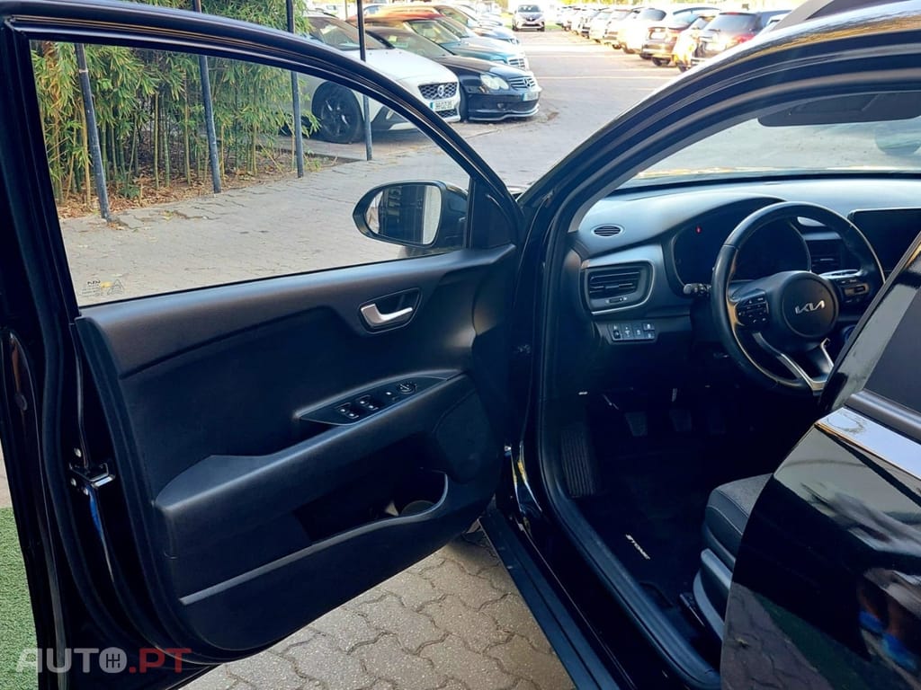 Kia Stonic 1.2 Dynamic