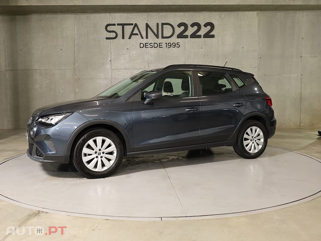 Seat Arona 1.0 TSI Style