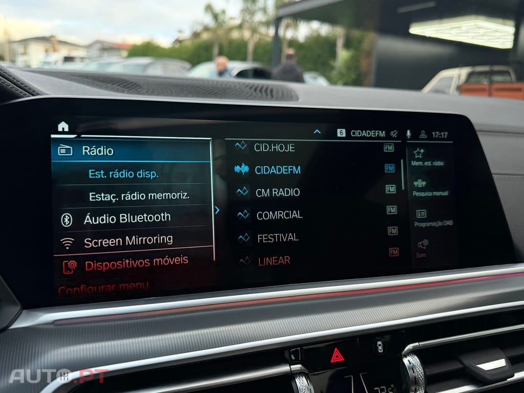 BMW X5 45 e xDrive Pack M