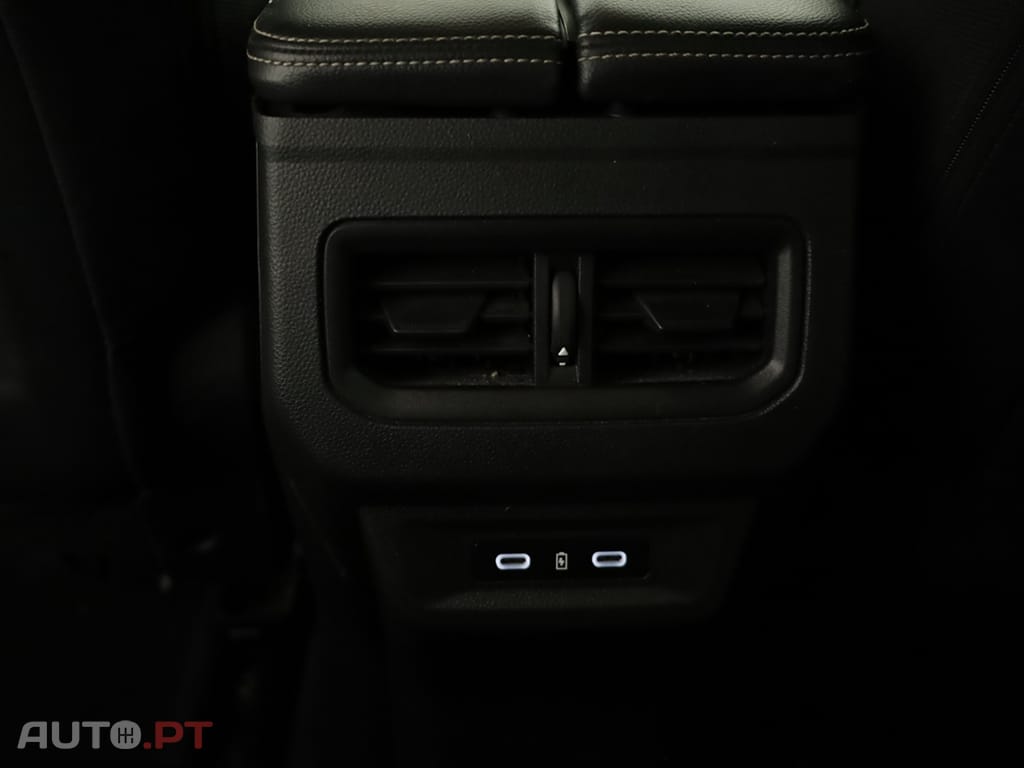 Renault Austral Austral 1.3 Mild Hybrid Techno