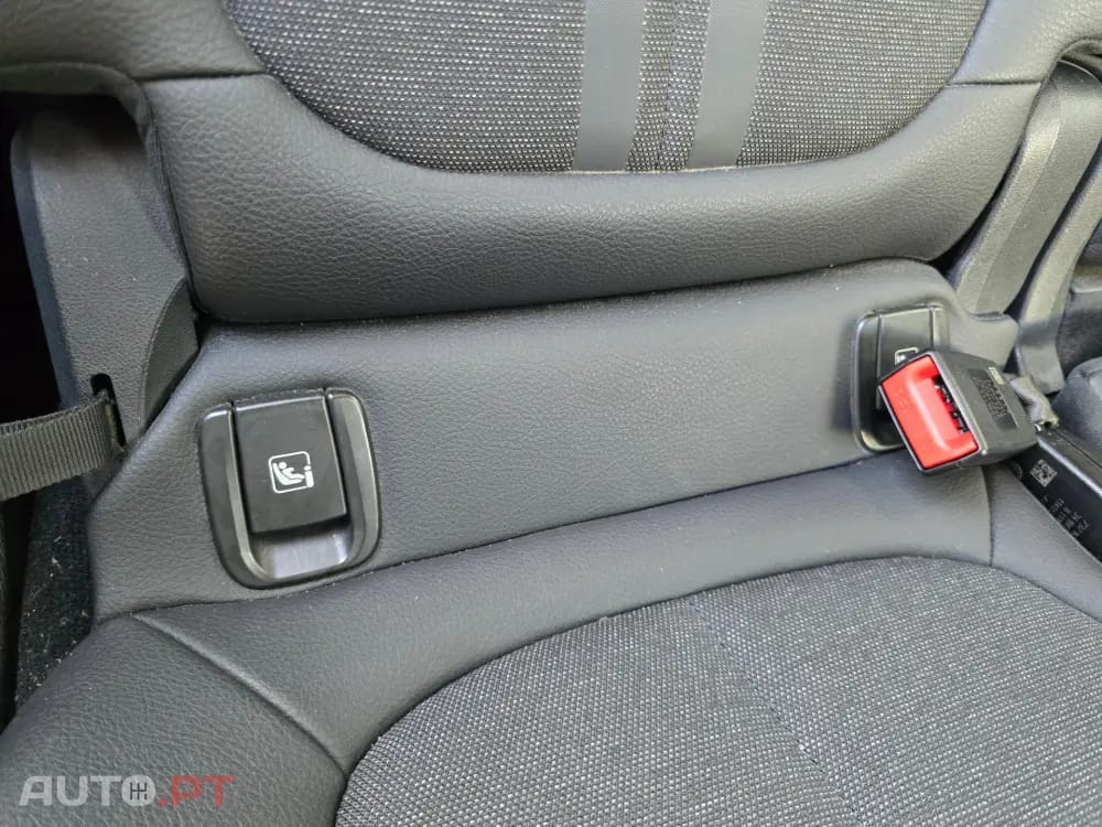 BMW X1 16 d sDrive Line Sport Auto