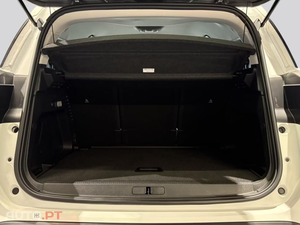 Citroen C5 Aircross Shine PureTech EAT8