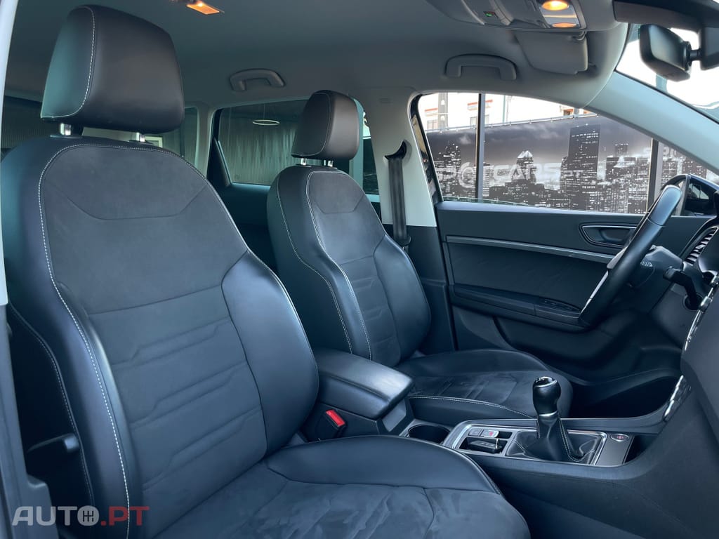 Seat Ateca 1.0 TSI Style