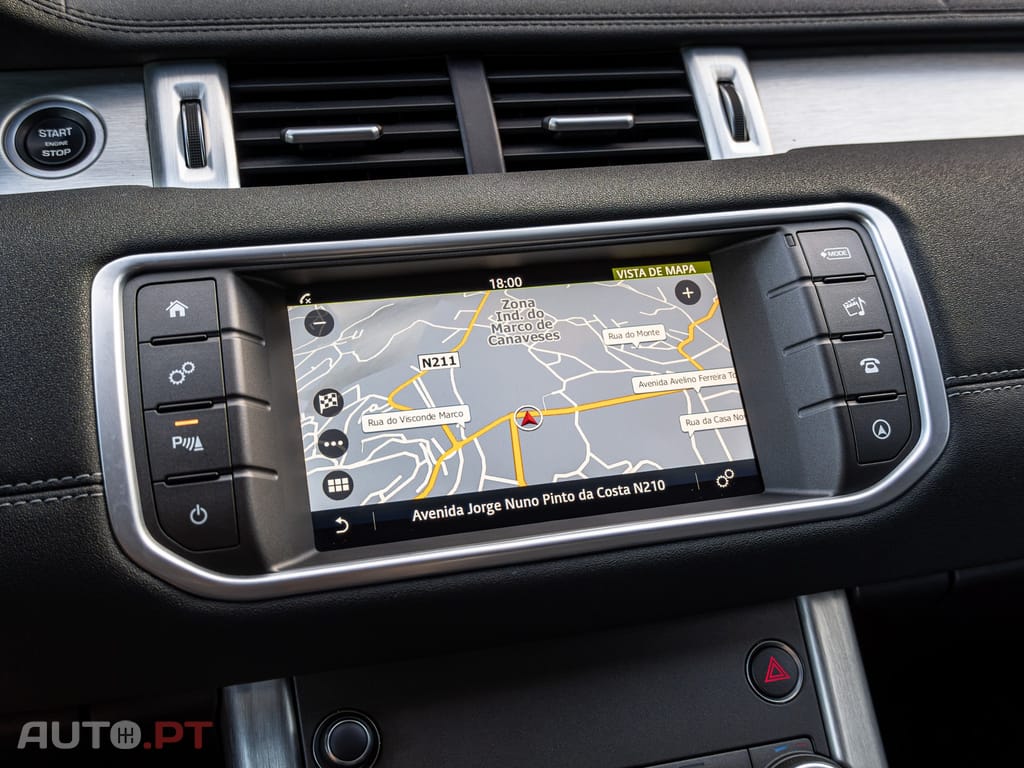 Land Rover Evoque 2.0 eD4 SE Dynamic