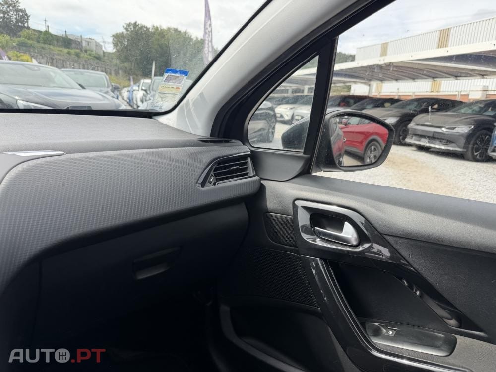 Peugeot 208 1.4 HDi Allure