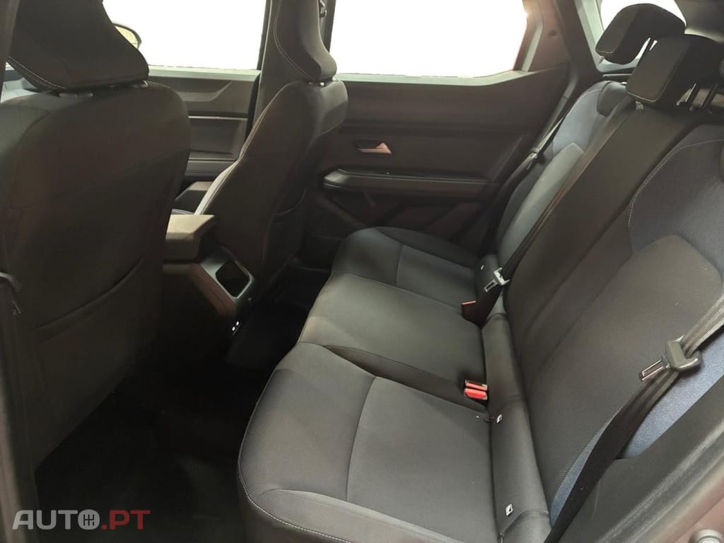 Dacia Duster 1.2 Mild Hybrid Expression