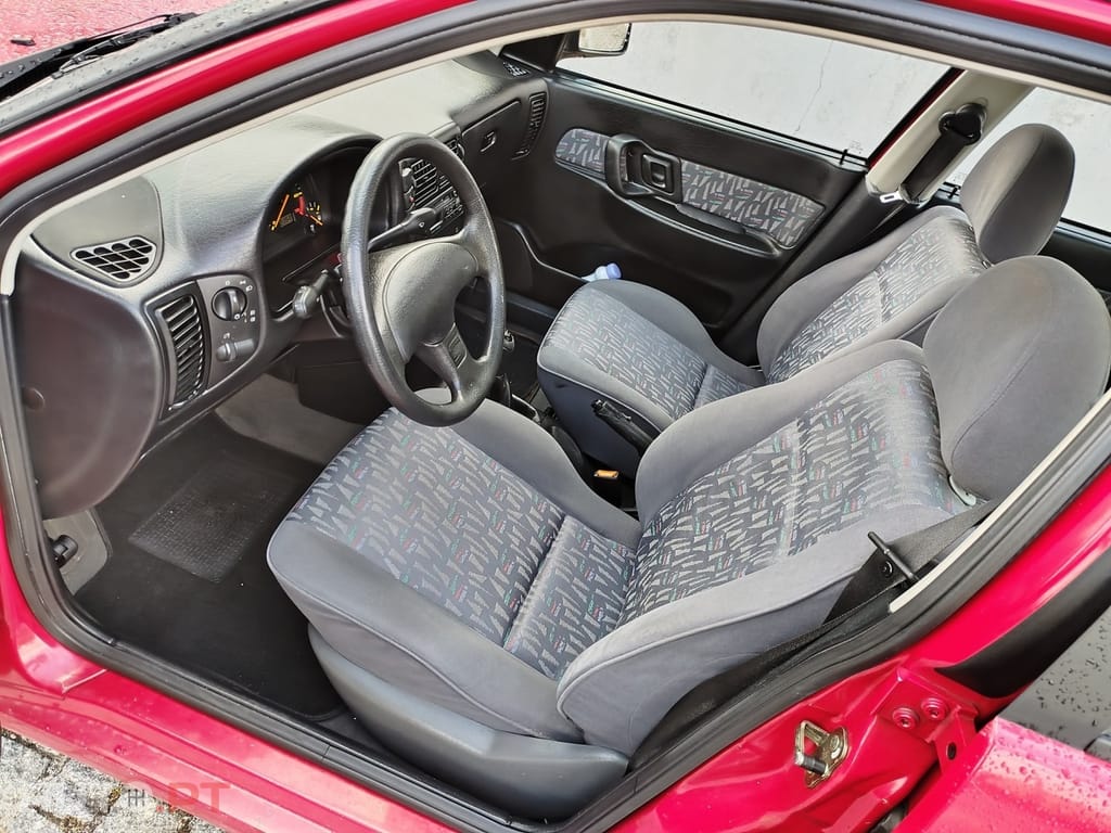Seat Cordoba 1.4 GLX