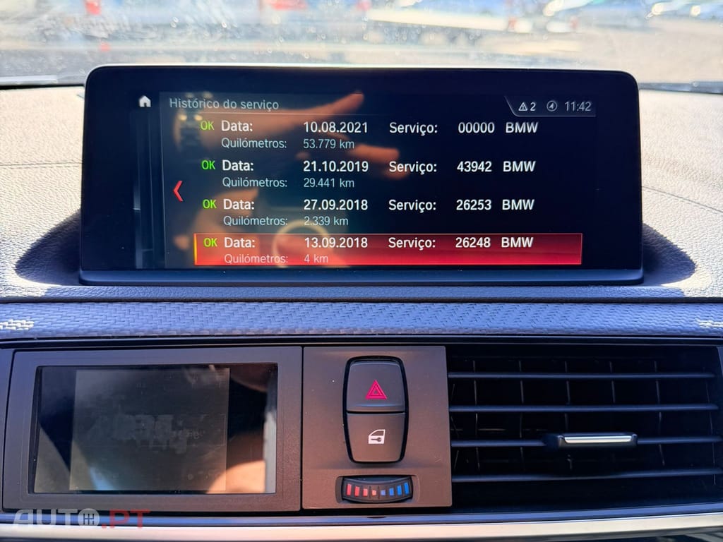 BMW M2 Competition Auto