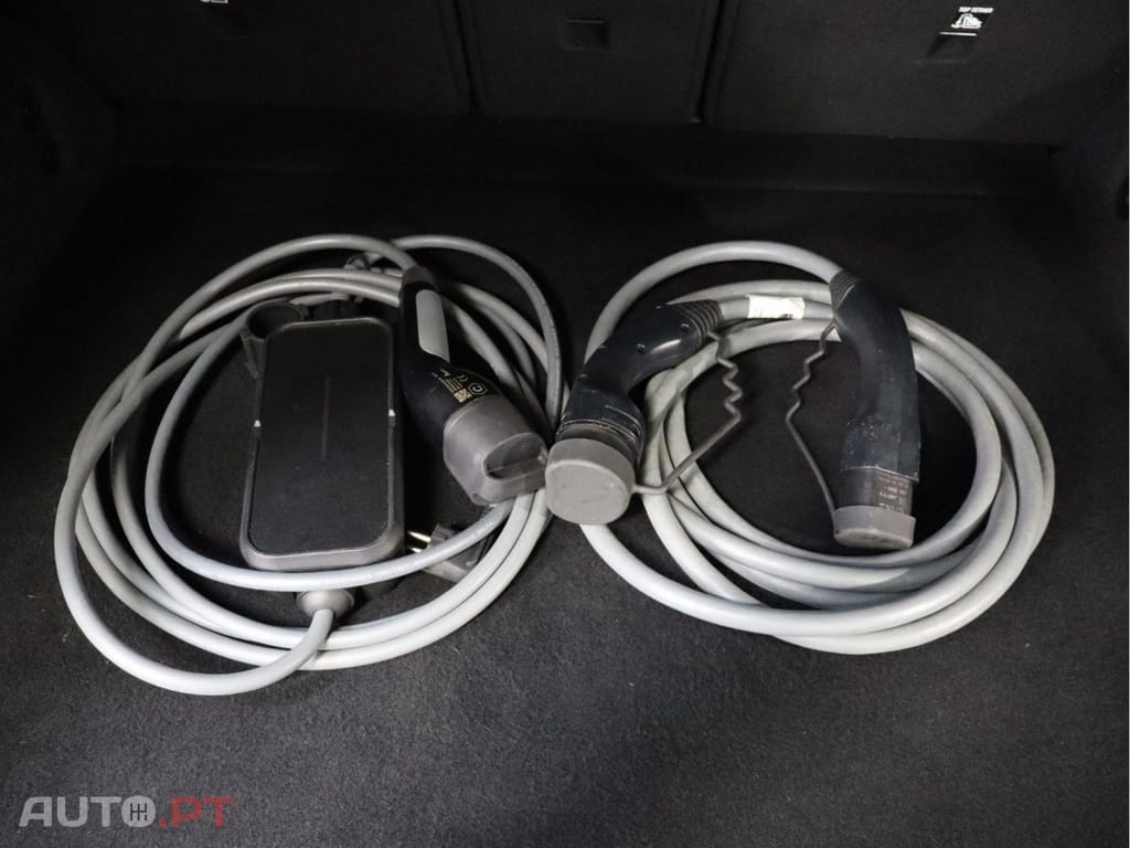 BMW X1 xDrive25e Auto