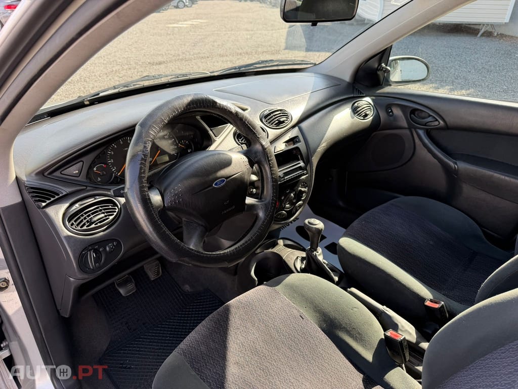 Ford Focus SW 1.4 Comfort